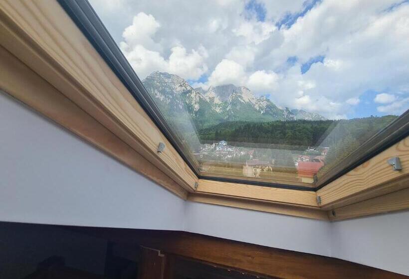 سوییت لوکس, Casa Florescu