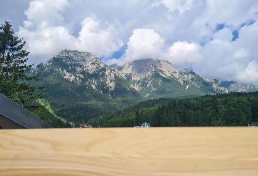 سوییت لوکس, Casa Florescu