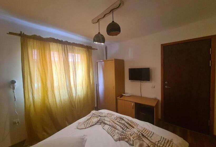 اتاق استاندارد یک نفره, Casa Florescu
