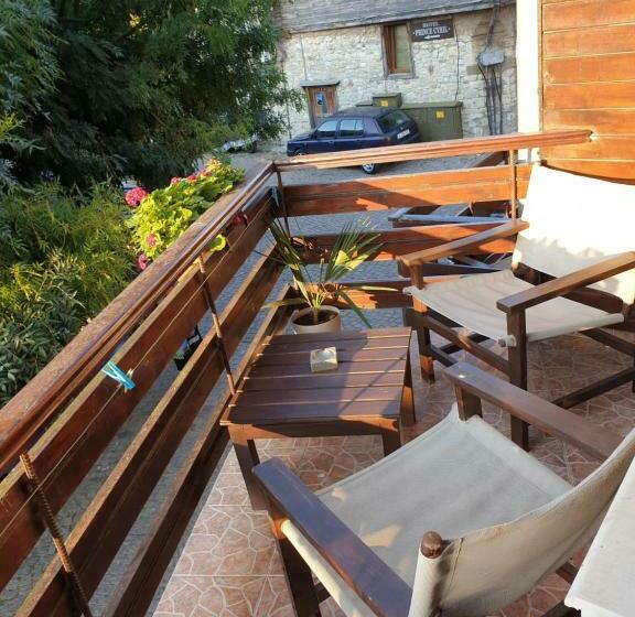 اتاق استاندارد, Guest House Juja