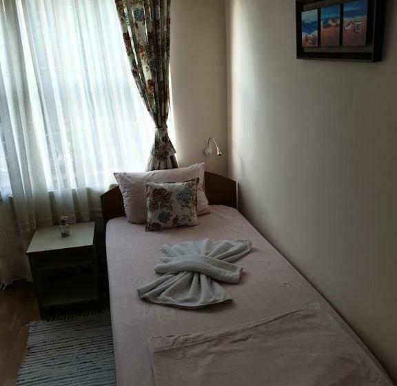 اتاق استاندارد, Guest House Juja