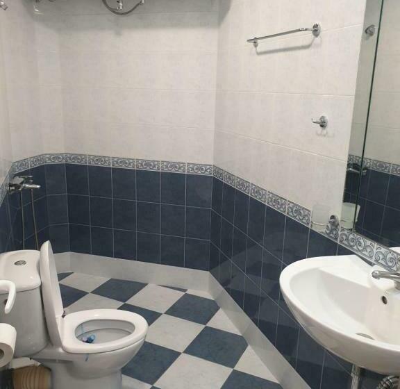اتاق خانوادگی, Guest House Juja