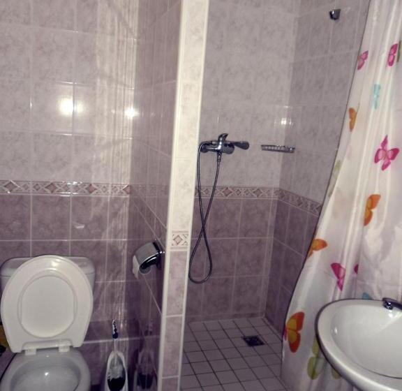 آپارتمان 1 خوابه, K Plus Penzión