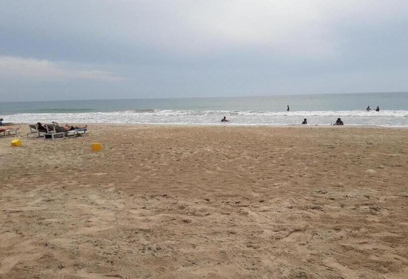اتاق استاندارد سه نفره, Surf Reef Beach