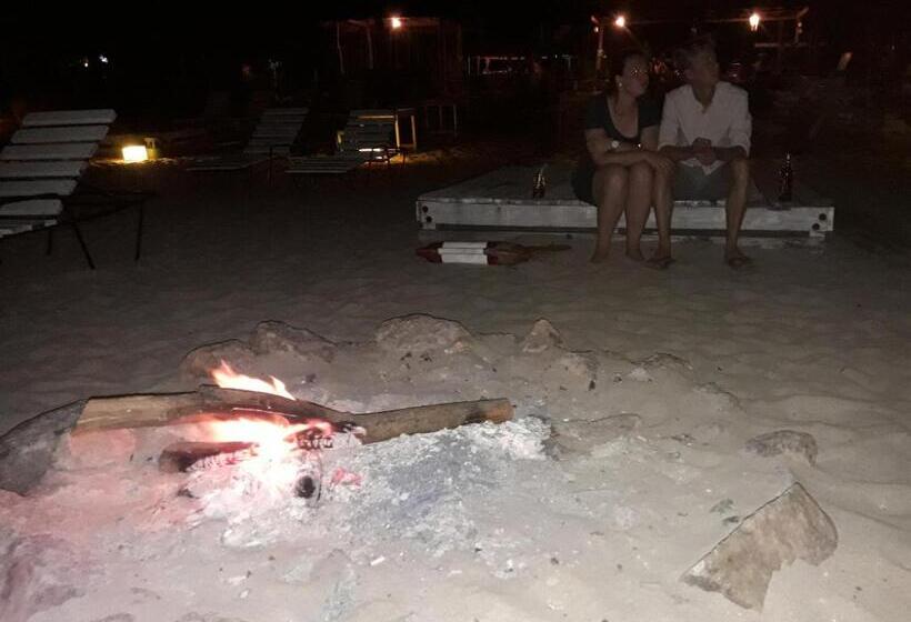 اتاق اکونومی, Surf Reef Beach