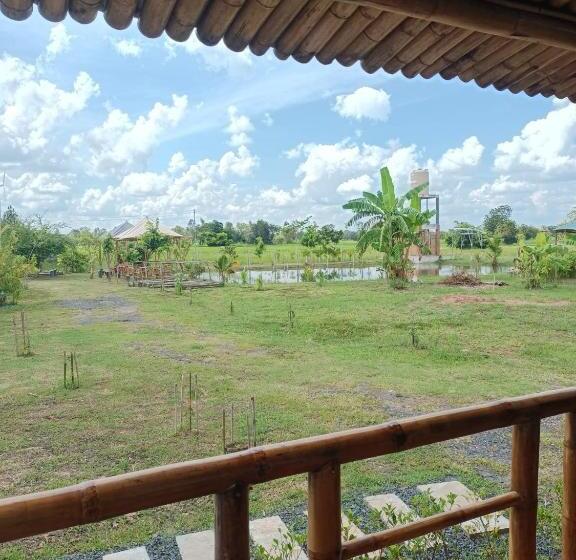 اتاق استاندارد, สวนเกษตรรักษ์ไผ่ Bamboo Conservation Farm