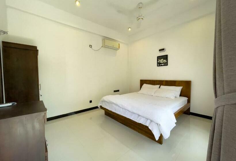 标准间, The Reef Resort