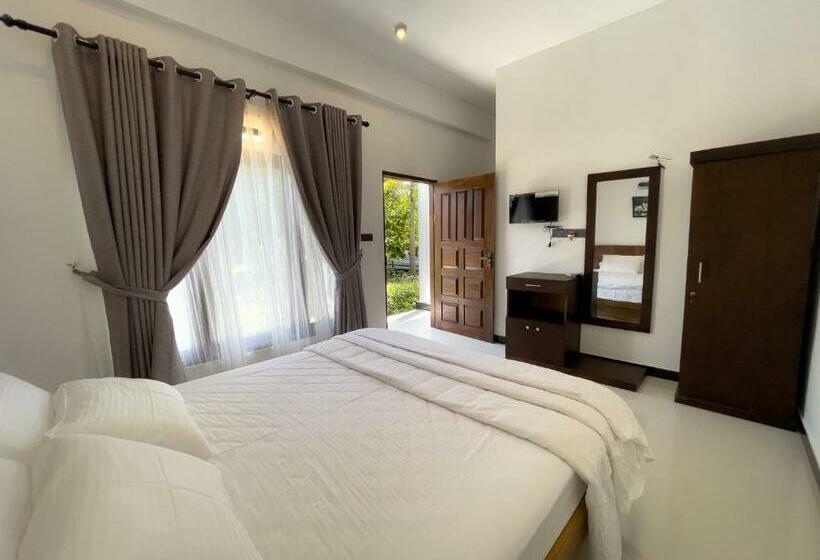标准间, The Reef Resort