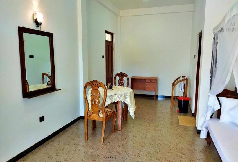 اتاق استاندارد, Mellow Villa