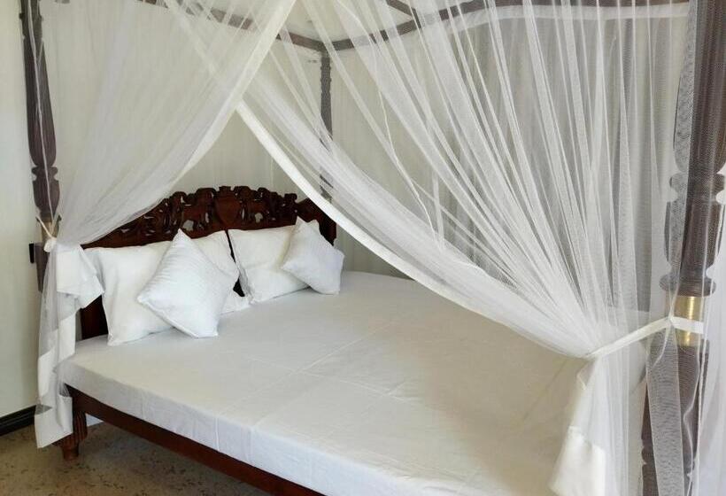 اتاق استاندارد, Mellow Villa