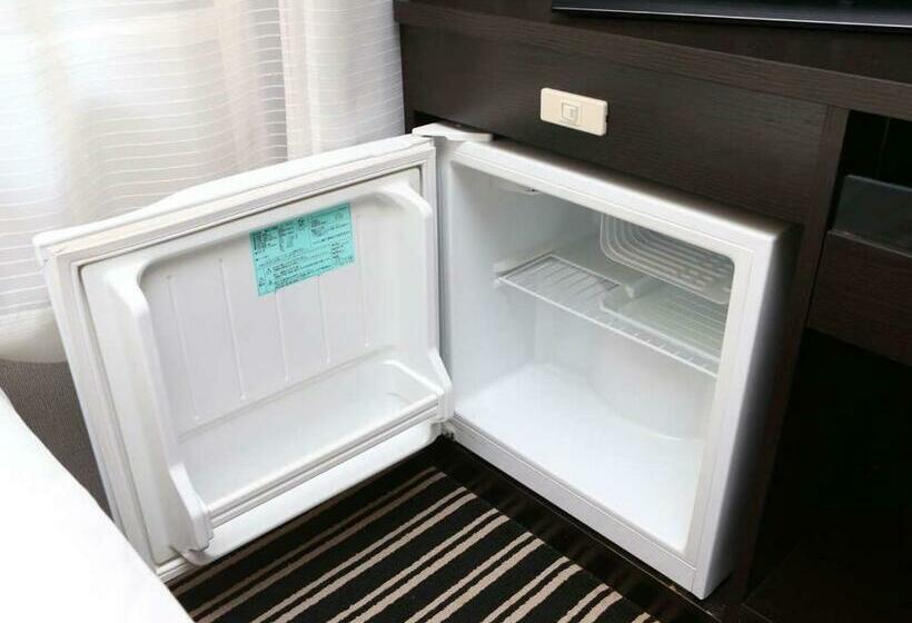 اتاق استاندارد, Apa Hotel Beppu Ekimae