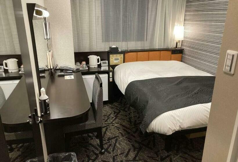اتاق استاندارد, Apa Hotel Beppu Ekimae