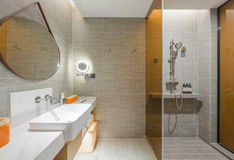 اتاق سوپریور, Atour Hotel Nanjing Olympics Sports Center Cbd