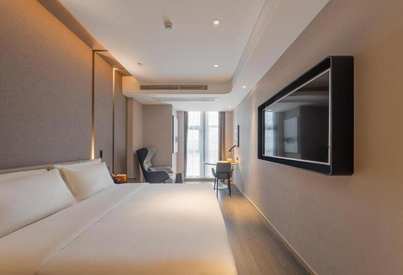 اتاق لوکس, Atour Hotel Nanjing Olympics Sports Center Cbd