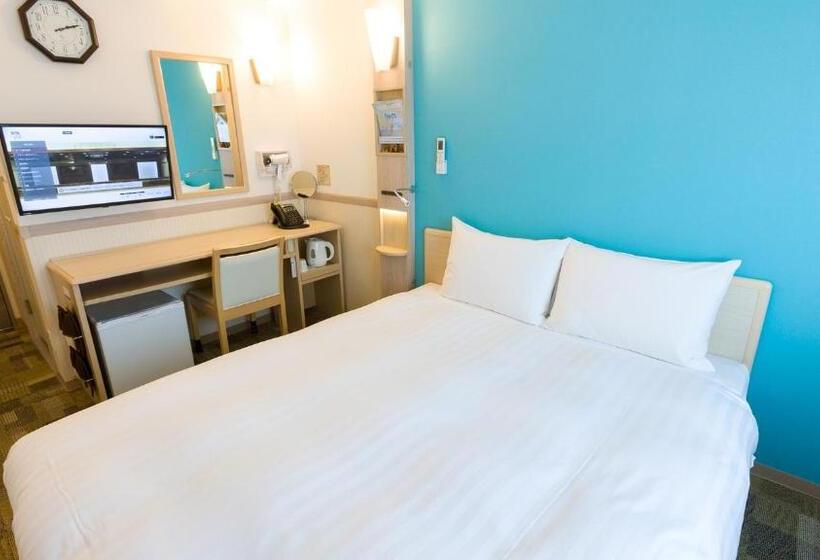 اتاق استاندارد, Toyoko Inn Tsubame Sanjo Ekimae