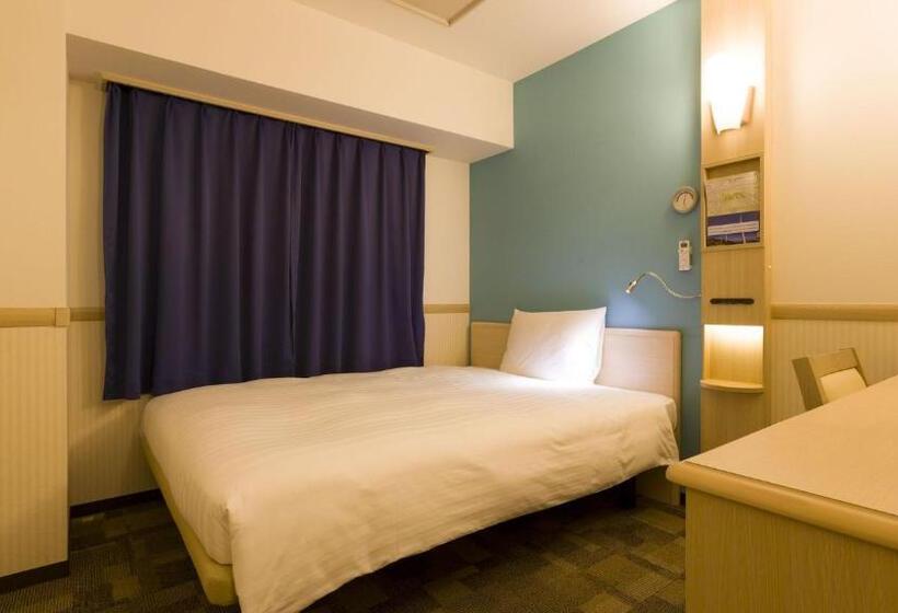 اتاق استاندارد, Toyoko Inn Tsubame Sanjo Ekimae