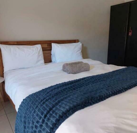 اتاق استاندارد, Ethithiya Boutique Guesthouse