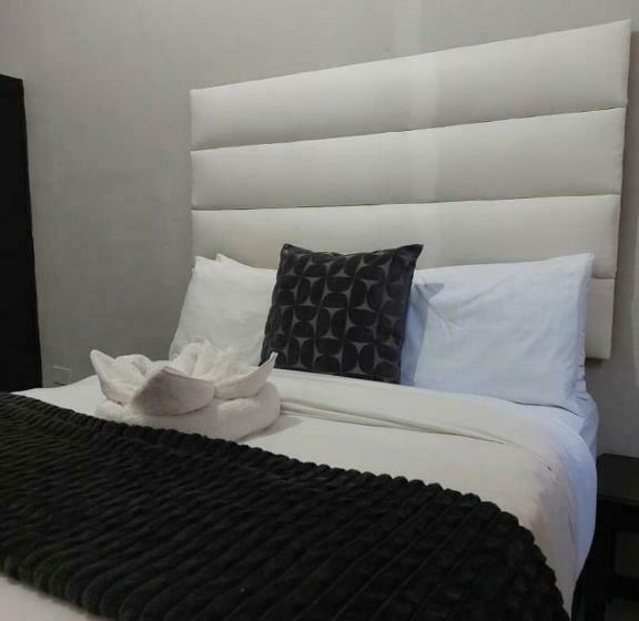 اتاق استاندارد, Ethithiya Boutique Guesthouse