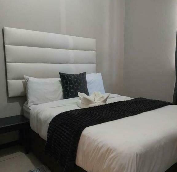 اتاق استاندارد, Ethithiya Boutique Guesthouse