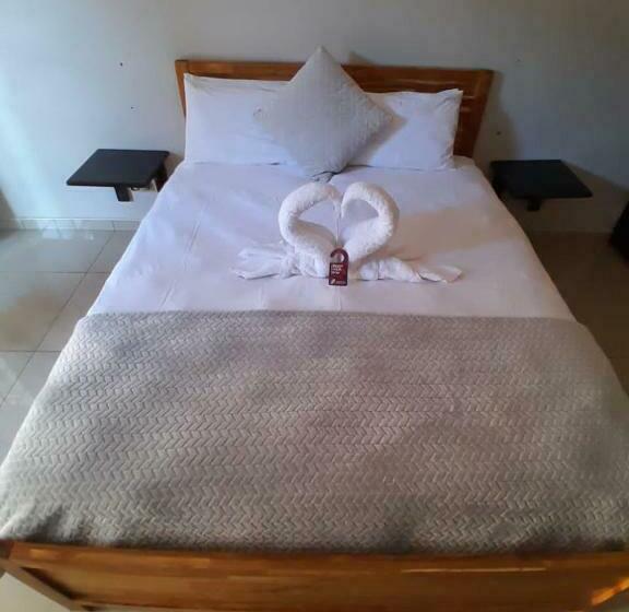 اتاق استاندارد, Ethithiya Boutique Guesthouse