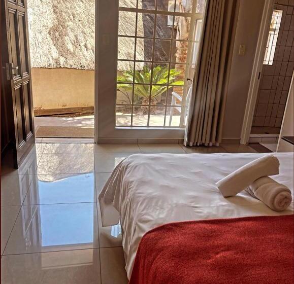 اتاق استاندارد, Ethithiya Boutique Guesthouse