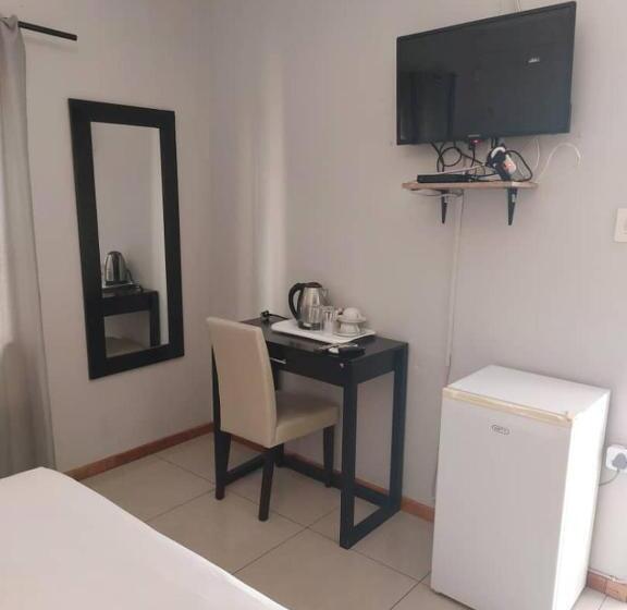 اتاق استاندارد, Ethithiya Boutique Guesthouse