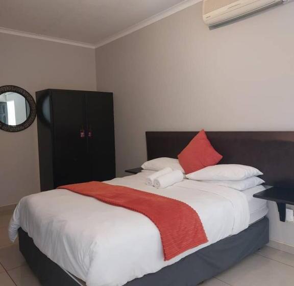 اتاق استاندارد, Ethithiya Boutique Guesthouse
