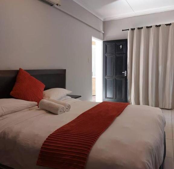 اتاق استاندارد, Ethithiya Boutique Guesthouse