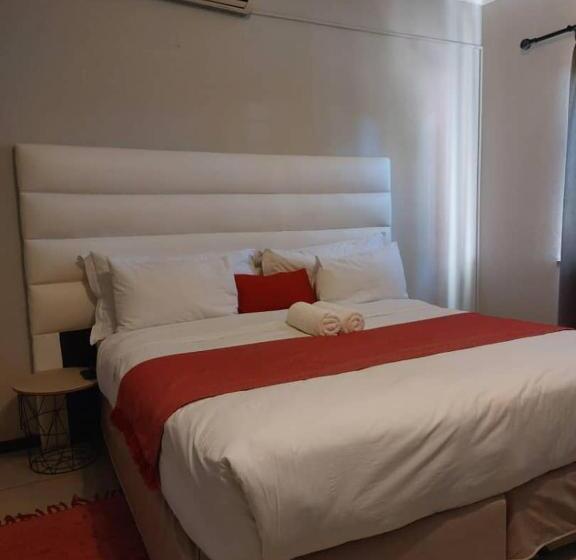 اتاق استاندارد با تخت بزرگ, Ethithiya Boutique Guesthouse