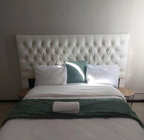 اتاق استاندارد, Ethithiya Boutique Guesthouse