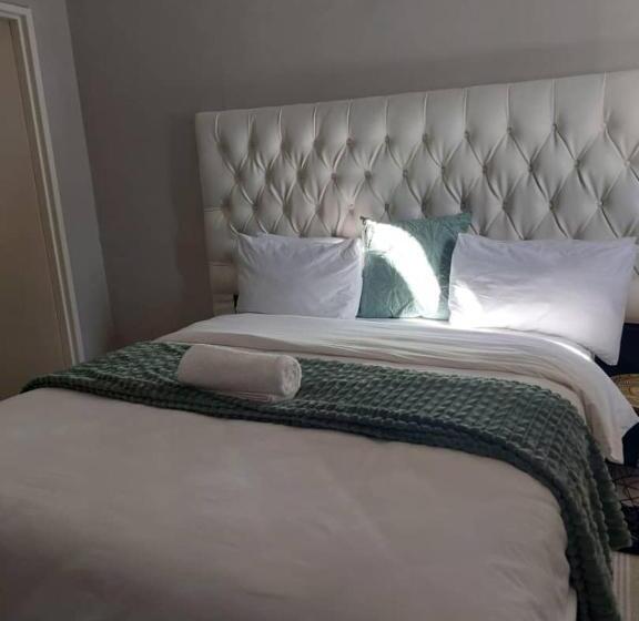 اتاق استاندارد, Ethithiya Boutique Guesthouse
