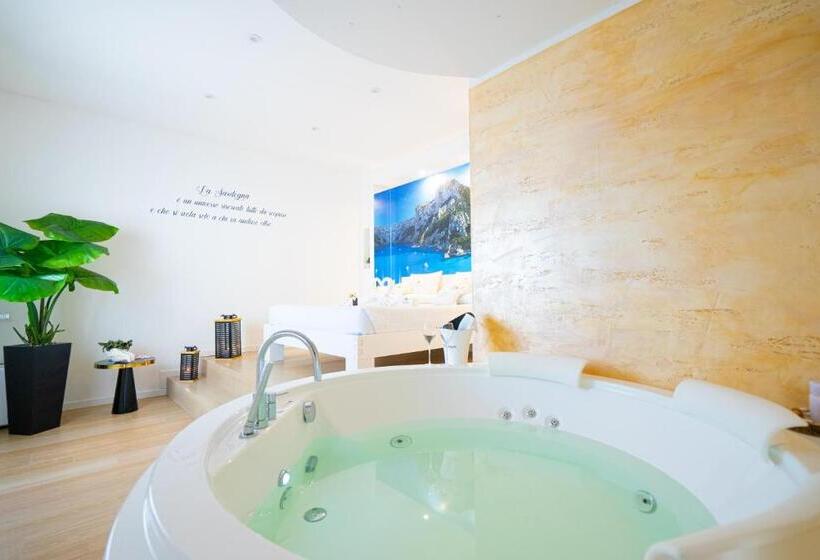 اتاق استاندارد با تخت بزرگ, Sunshine Charming Houses
