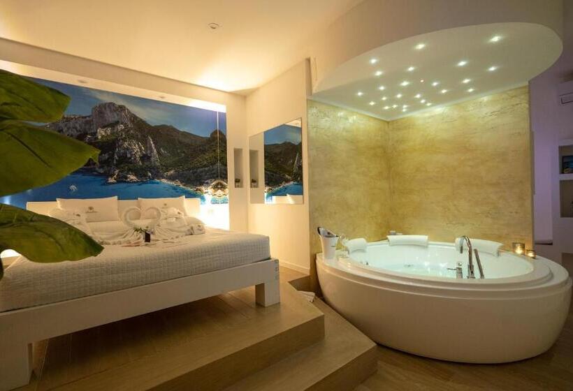اتاق استاندارد با تخت بزرگ, Sunshine Charming Houses