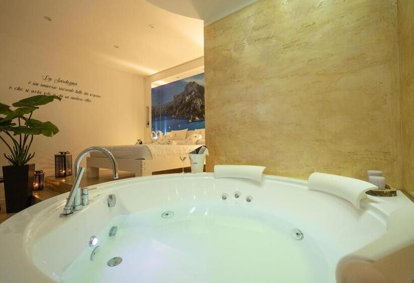 اتاق استاندارد با تخت بزرگ, Sunshine Charming Houses