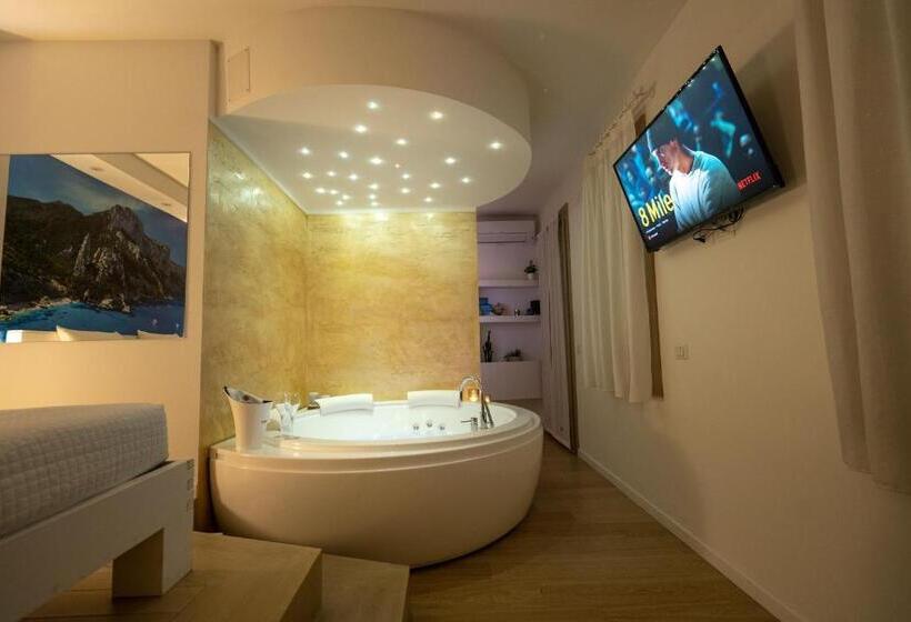 اتاق استاندارد با تخت بزرگ, Sunshine Charming Houses