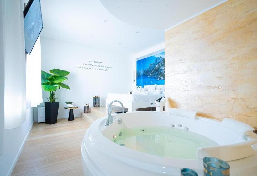 اتاق استاندارد با تخت بزرگ, Sunshine Charming Houses