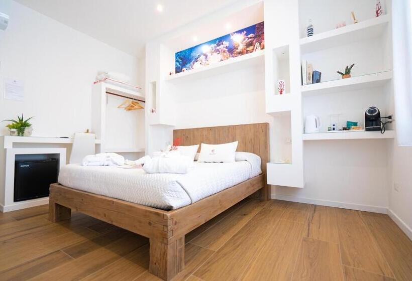 اتاق استاندارد, Sunshine Charming Houses
