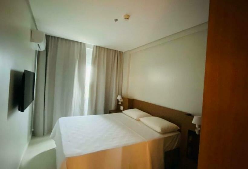 آپارتمان 1 خوابه با چشم‌انداز استخر, Salinas Exclusive Resort