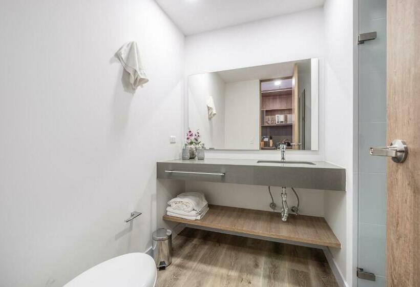 اتاق استاندارد, Apartamentos Go Living & Suites By Housy Host