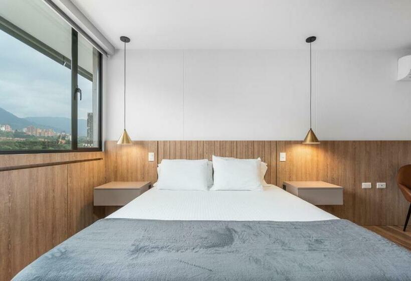 اتاق استاندارد, Apartamentos Go Living & Suites By Housy Host