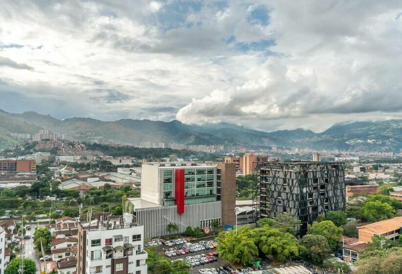 اتاق استاندارد, Apartamentos Go Living & Suites By Housy Host