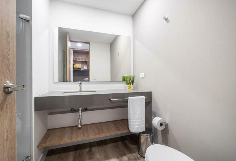 اتاق استاندارد, Apartamentos Go Living & Suites By Housy Host