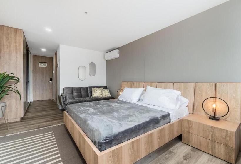 اتاق استاندارد, Apartamentos Go Living & Suites By Housy Host