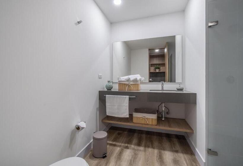 اتاق استاندارد, Apartamentos Go Living & Suites By Housy Host