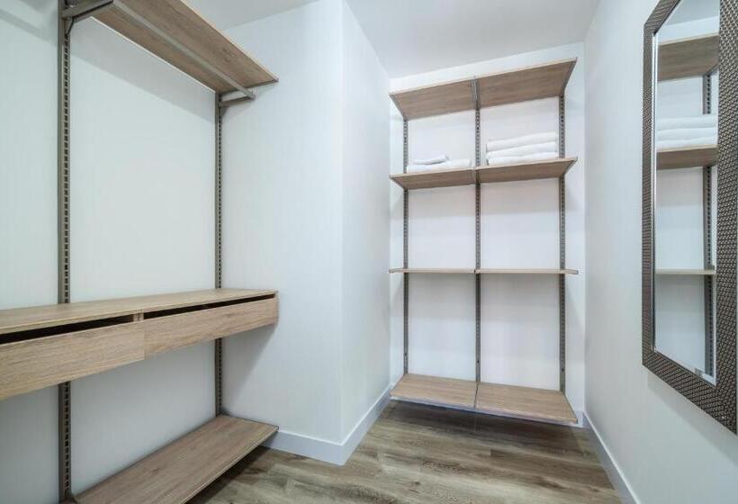 آپارتمان 1 خوابه, Apartamentos Go Living & Suites By Housy Host