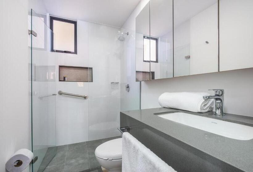 آپارتمان 1 خوابه, Apartamentos Go Living & Suites By Housy Host