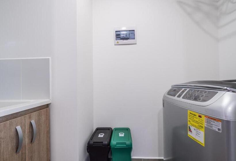 آپارتمان 1 خوابه, Apartamentos Go Living & Suites By Housy Host