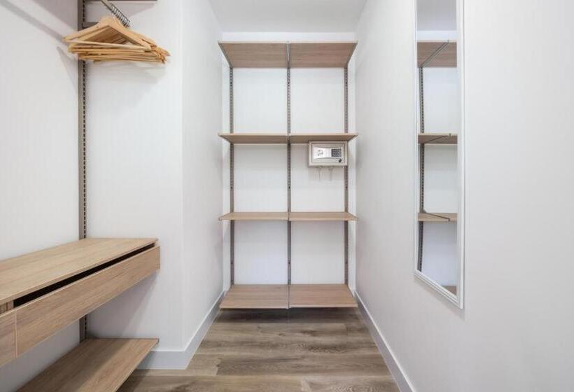 آپارتمان 1 خوابه, Apartamentos Go Living & Suites By Housy Host