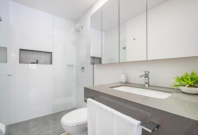 آپارتمان 1 خوابه, Apartamentos Go Living & Suites By Housy Host