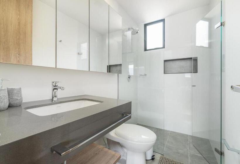 آپارتمان لوکس 1 خوابه, Apartamentos Go Living & Suites By Housy Host